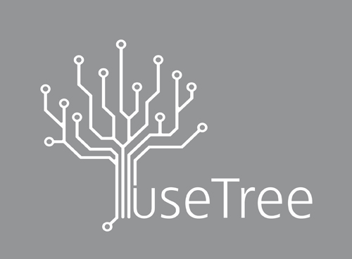 Use Tree Logo